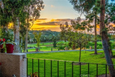 For questions  private tours, call:  | This END-UNIT home sits on Mission Viejo Country Club in California - for sale on GolfHomes.com, golf home, golf lot