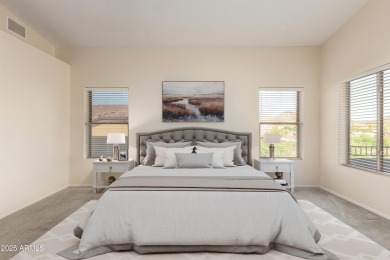 Located in the exclusive gated community of Lookout Mountainside on Pointe Golf Course on Lookout Mountain in Arizona - for sale on GolfHomes.com, golf home, golf lot