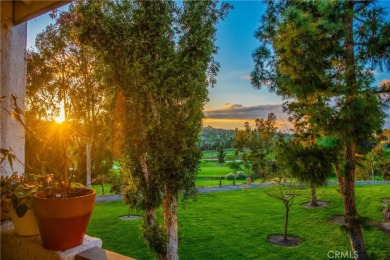 For questions  private tours, call:  | This END-UNIT home sits on Mission Viejo Country Club in California - for sale on GolfHomes.com, golf home, golf lot