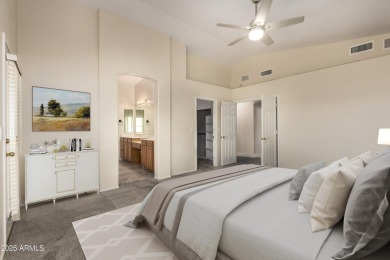 Located in the exclusive gated community of Lookout Mountainside on Pointe Golf Course on Lookout Mountain in Arizona - for sale on GolfHomes.com, golf home, golf lot