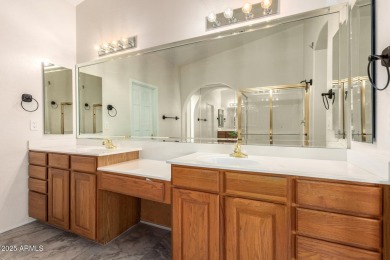 Located in the exclusive gated community of Lookout Mountainside on Pointe Golf Course on Lookout Mountain in Arizona - for sale on GolfHomes.com, golf home, golf lot