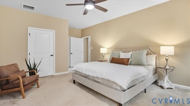 ONE-LEVEL LIVING at its finest in Magnolia Green's Charleston on The Westham Golf Club At Magnolia Green in Virginia - for sale on GolfHomes.com, golf home, golf lot