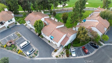 For questions  private tours, call:  | This END-UNIT home sits on Mission Viejo Country Club in California - for sale on GolfHomes.com, golf home, golf lot