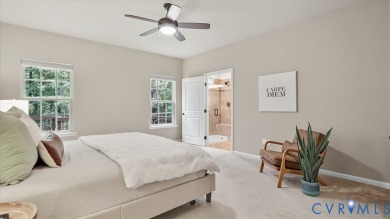 ONE-LEVEL LIVING at its finest in Magnolia Green's Charleston on The Westham Golf Club At Magnolia Green in Virginia - for sale on GolfHomes.com, golf home, golf lot