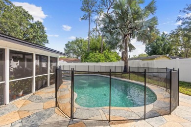 Come see this charming home in the heart of Wekiva Springs on Wekiva Golf Club in Florida - for sale on GolfHomes.com, golf home, golf lot