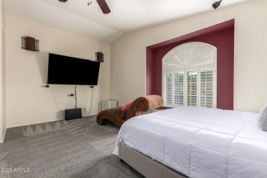 Located in the exclusive gated community of Lookout Mountainside on Pointe Golf Course on Lookout Mountain in Arizona - for sale on GolfHomes.com, golf home, golf lot