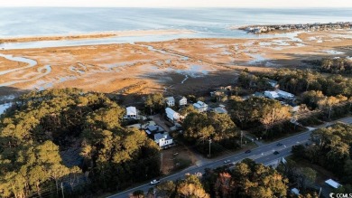 Welcome to your Low Country dream coastal-modern retreat! on True Blue Plantation in South Carolina - for sale on GolfHomes.com, golf home, golf lot
