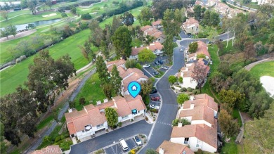 For questions  private tours, call:  | This END-UNIT home sits on Mission Viejo Country Club in California - for sale on GolfHomes.com, golf home, golf lot