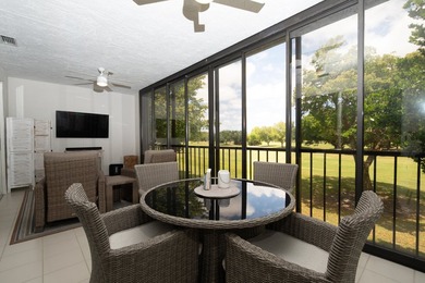 Located in the secure, guard gated community of Indian Springs on Indian Spring Golf and Country Club in Florida - for sale on GolfHomes.com, golf home, golf lot