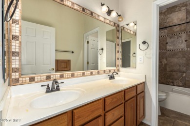 Located in the exclusive gated community of Lookout Mountainside on Pointe Golf Course on Lookout Mountain in Arizona - for sale on GolfHomes.com, golf home, golf lot