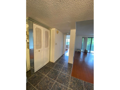 All ages Community. Great opportunity for investors. Charming on Inverrary Country Club in Florida - for sale on GolfHomes.com, golf home, golf lot