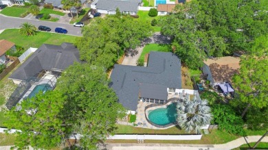 Come see this charming home in the heart of Wekiva Springs on Wekiva Golf Club in Florida - for sale on GolfHomes.com, golf home, golf lot