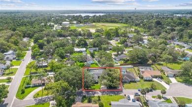 Come see this charming home in the heart of Wekiva Springs on Wekiva Golf Club in Florida - for sale on GolfHomes.com, golf home, golf lot