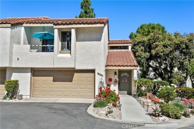 For questions  private tours, call:  | This END-UNIT home sits on Mission Viejo Country Club in California - for sale on GolfHomes.com, golf home, golf lot
