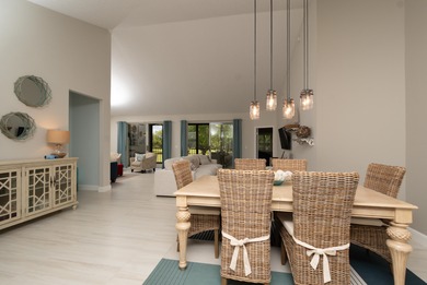 Located in the secure, guard gated community of Indian Springs on Indian Spring Golf and Country Club in Florida - for sale on GolfHomes.com, golf home, golf lot