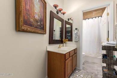 Located in the exclusive gated community of Lookout Mountainside on Pointe Golf Course on Lookout Mountain in Arizona - for sale on GolfHomes.com, golf home, golf lot
