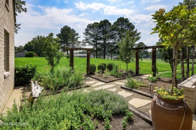 This Architect-Designed Modern Home sits on .82/Acres ~ Golf on Fox Den Country Club in Tennessee - for sale on GolfHomes.com, golf home, golf lot