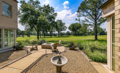This Architect-Designed Modern Home sits on .82/Acres ~ Golf on Fox Den Country Club in Tennessee - for sale on GolfHomes.com, golf home, golf lot