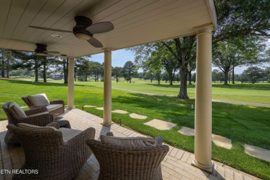 This Architect-Designed Modern Home sits on .82/Acres ~ Golf on Fox Den Country Club in Tennessee - for sale on GolfHomes.com, golf home, golf lot