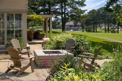 This Architect-Designed Modern Home sits on .82/Acres ~ Golf on Fox Den Country Club in Tennessee - for sale on GolfHomes.com, golf home, golf lot