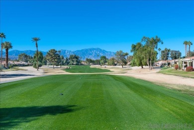 Absolutely stunning single level 2 Bed, 2 Bath home in prime on Palm Desert Resort Country Club in California - for sale on GolfHomes.com, golf home, golf lot