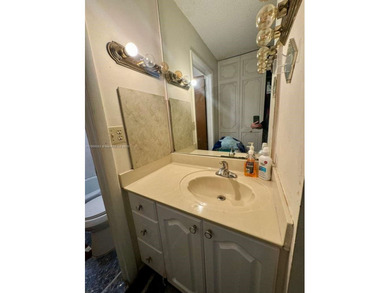 All ages Community. Great opportunity for investors. Charming on Inverrary Country Club in Florida - for sale on GolfHomes.com, golf home, golf lot