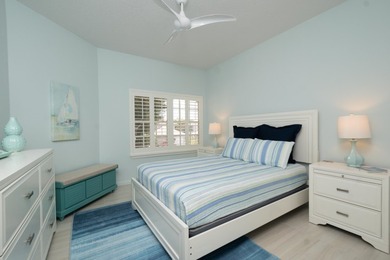 Located in the secure, guard gated community of Indian Springs on Indian Spring Golf and Country Club in Florida - for sale on GolfHomes.com, golf home, golf lot