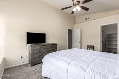 Located in the exclusive gated community of Lookout Mountainside on Pointe Golf Course on Lookout Mountain in Arizona - for sale on GolfHomes.com, golf home, golf lot