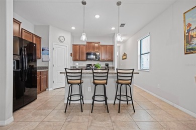 LOVE WHERE YOU LIVE! This turnkey 3-bedroom, 2-bath home offers on The Groves Golf and Country Club in Florida - for sale on GolfHomes.com, golf home, golf lot