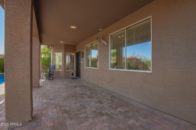 Located in the exclusive gated community of Lookout Mountainside on Pointe Golf Course on Lookout Mountain in Arizona - for sale on GolfHomes.com, golf home, golf lot