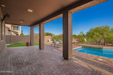 Located in the exclusive gated community of Lookout Mountainside on Pointe Golf Course on Lookout Mountain in Arizona - for sale on GolfHomes.com, golf home, golf lot