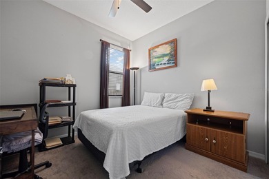 LOVE WHERE YOU LIVE! This turnkey 3-bedroom, 2-bath home offers on The Groves Golf and Country Club in Florida - for sale on GolfHomes.com, golf home, golf lot