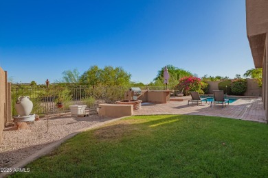 Located in the exclusive gated community of Lookout Mountainside on Pointe Golf Course on Lookout Mountain in Arizona - for sale on GolfHomes.com, golf home, golf lot