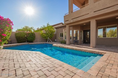 Located in the exclusive gated community of Lookout Mountainside on Pointe Golf Course on Lookout Mountain in Arizona - for sale on GolfHomes.com, golf home, golf lot