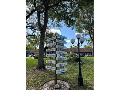 All ages Community. Great opportunity for investors. Charming on Inverrary Country Club in Florida - for sale on GolfHomes.com, golf home, golf lot