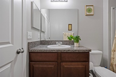 LOVE WHERE YOU LIVE! This turnkey 3-bedroom, 2-bath home offers on The Groves Golf and Country Club in Florida - for sale on GolfHomes.com, golf home, golf lot