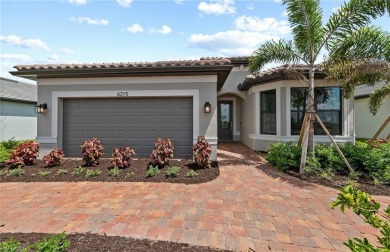 This Mystique floorplan offers 2 bedrooms, 2 bathrooms, a on Panther Run Golf Club in Florida - for sale on GolfHomes.com, golf home, golf lot