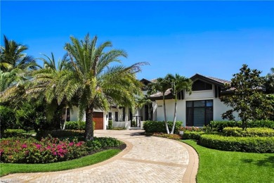 Undeniably one of the most sought after neighborhoods is the on The Moorings Country Club in Florida - for sale on GolfHomes.com, golf home, golf lot