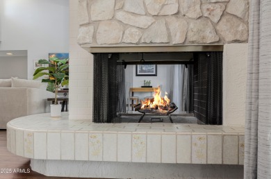 Welcome to this beautifully updated 3-bedroom, 3-bathroom on McCormick Ranch Golf Club in Arizona - for sale on GolfHomes.com, golf home, golf lot