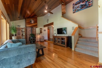 Zach Coffey, Signature Properties Ebner  Associates, LLC, C: on Dos Rios Golf Course in Colorado - for sale on GolfHomes.com, golf home, golf lot