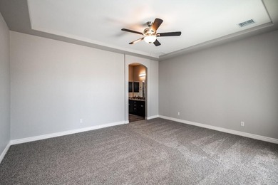 BRAND NEW HOME WITH AMAZING VIEWS, SITTING ON A OVERSIZED LOT on Valle Vista Golf Course in Arizona - for sale on GolfHomes.com, golf home, golf lot