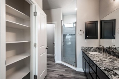 BRAND NEW HOME WITH AMAZING VIEWS, SITTING ON A OVERSIZED LOT on Valle Vista Golf Course in Arizona - for sale on GolfHomes.com, golf home, golf lot