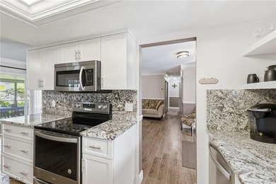 New Listing! Affordable 3-Bedroom, 2-Bath Ranch Home in Waterway on El Rio Golf Course and Club in Florida - for sale on GolfHomes.com, golf home, golf lot