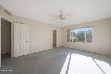 IMMACULATE corner lot home in the sought after adult community on SunBird Golf Club in Arizona - for sale on GolfHomes.com, golf home, golf lot
