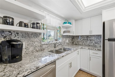 New Listing! Affordable 3-Bedroom, 2-Bath Ranch Home in Waterway on El Rio Golf Course and Club in Florida - for sale on GolfHomes.com, golf home, golf lot