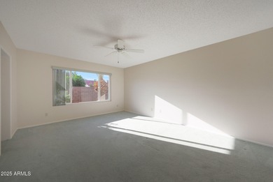 IMMACULATE corner lot home in the sought after adult community on SunBird Golf Club in Arizona - for sale on GolfHomes.com, golf home, golf lot