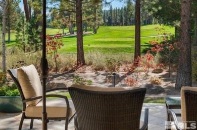 Discover the ultimate panorama in Montreux, where unobstructed on Montreux Golf and Country Club in Nevada - for sale on GolfHomes.com, golf home, golf lot