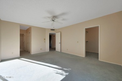 IMMACULATE corner lot home in the sought after adult community on SunBird Golf Club in Arizona - for sale on GolfHomes.com, golf home, golf lot