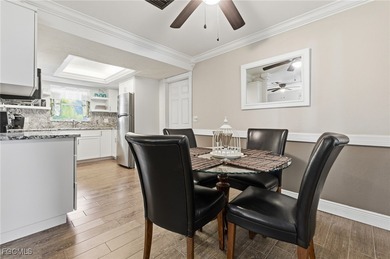 New Listing! Affordable 3-Bedroom, 2-Bath Ranch Home in Waterway on El Rio Golf Course and Club in Florida - for sale on GolfHomes.com, golf home, golf lot