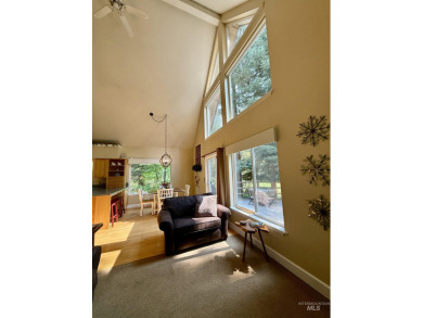 Your Cottage in the Woods, is waiting for you! This Awesome on McCall Municipal Golf Course in Idaho - for sale on GolfHomes.com, golf home, golf lot